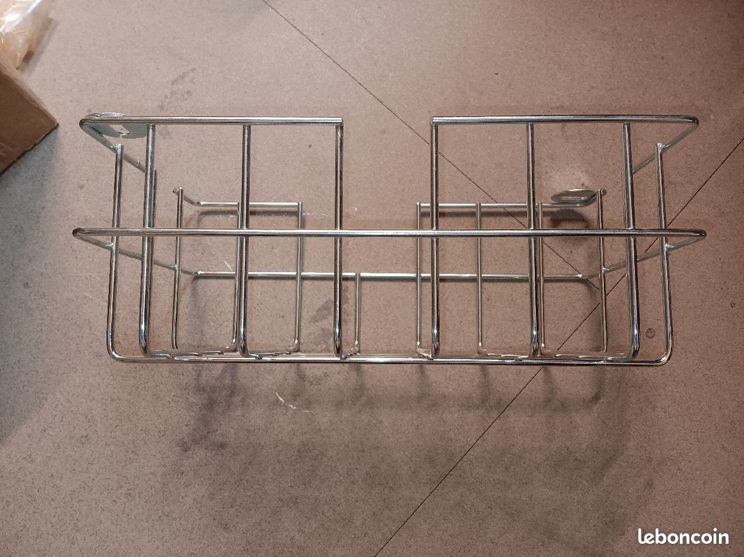 Grille de protection (image 1)