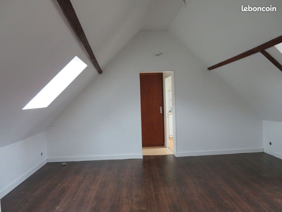 Appartement 2 pièces 30 m² · à Angers · 30 m² · 502 €/mois