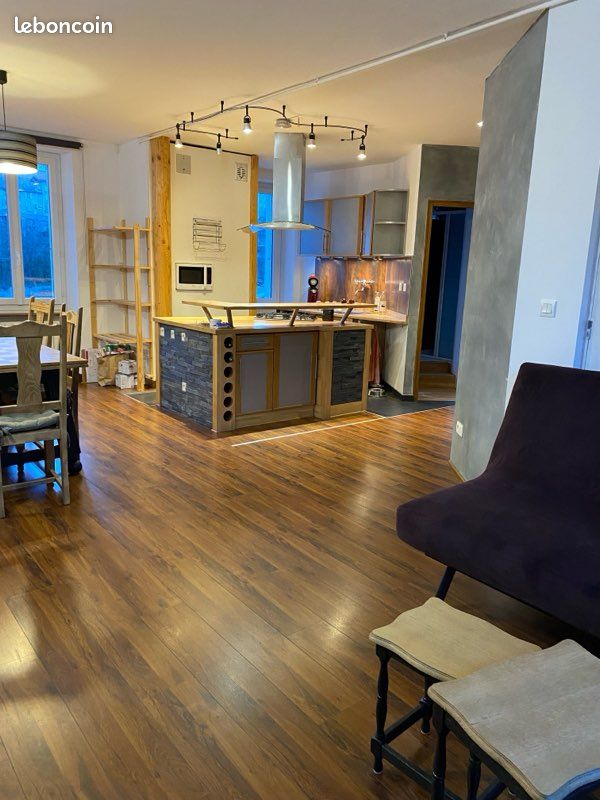 Appartement 2 pièces 66 m² · à Annonay · 66 m² · 620 €