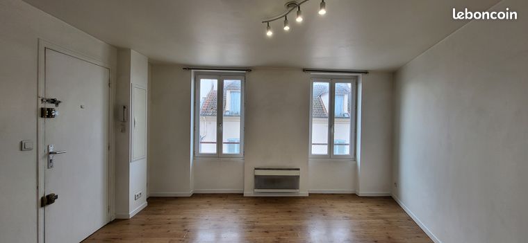 Appartement de 32m2 - Limay – Lot6