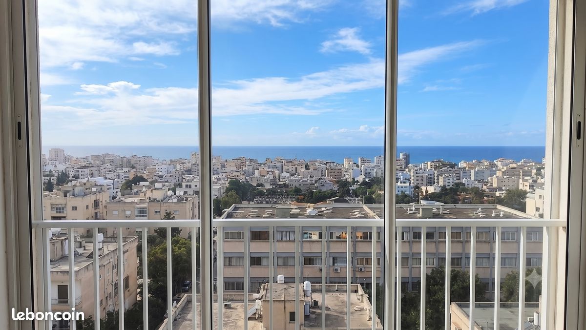 Appartement 4 pièces 78 m² · à Saint-Denis · 78 m² · 123 900 €