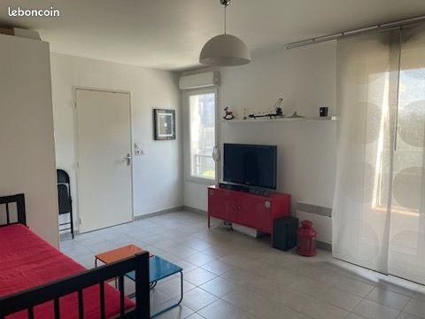 Appartement 1 pièce 34 m² · à Marseille · 34 m² · 690 €