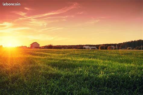 Terrain 1000 m² · à Martignas-sur-Jalle · 1 000 m² · 290 000 €