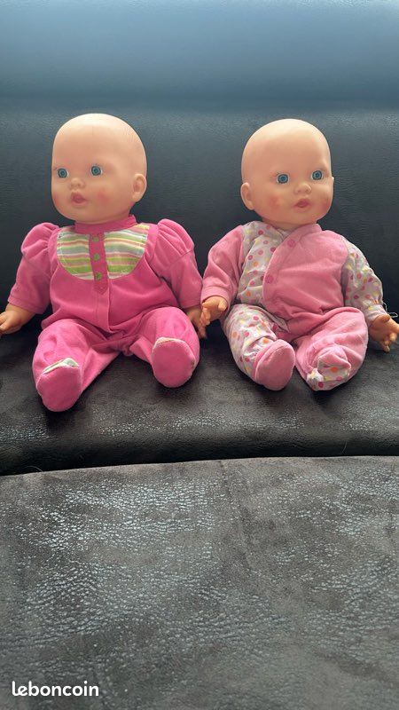 Bébés parlant (image 3)