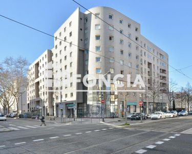 Appartement 32 000 € - 10 m²