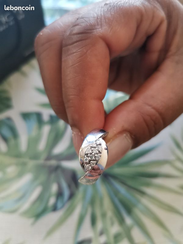 Bague en diamant (image 4)