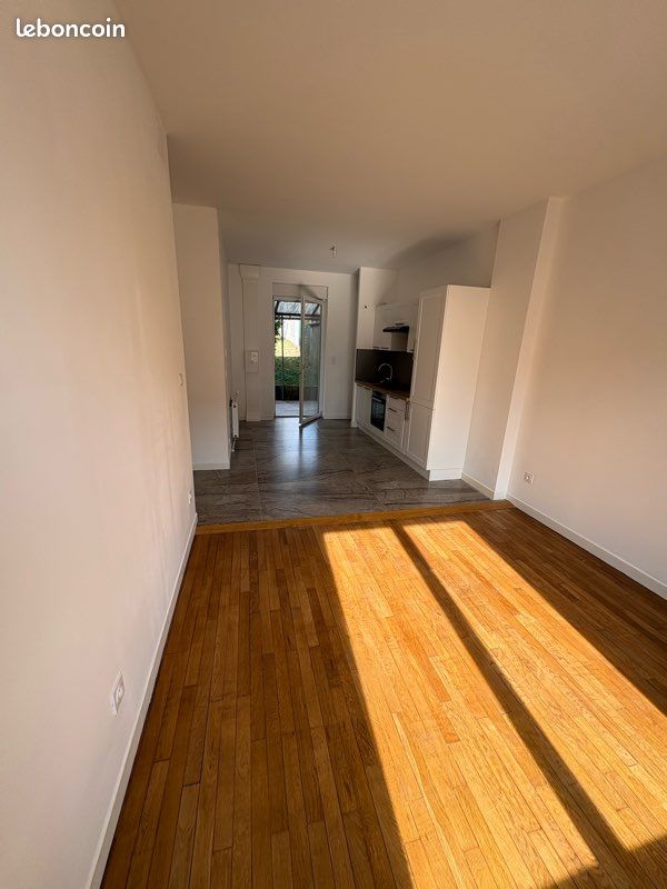 Appartement 3 pièces 60 m² · à Saint-Max · 60 m² · 850 €/mois