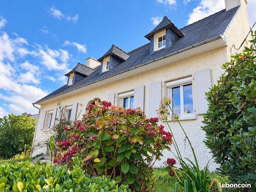 Maison 7 pièces 164 m² · à Lannion · 164 m² · 295 000 €