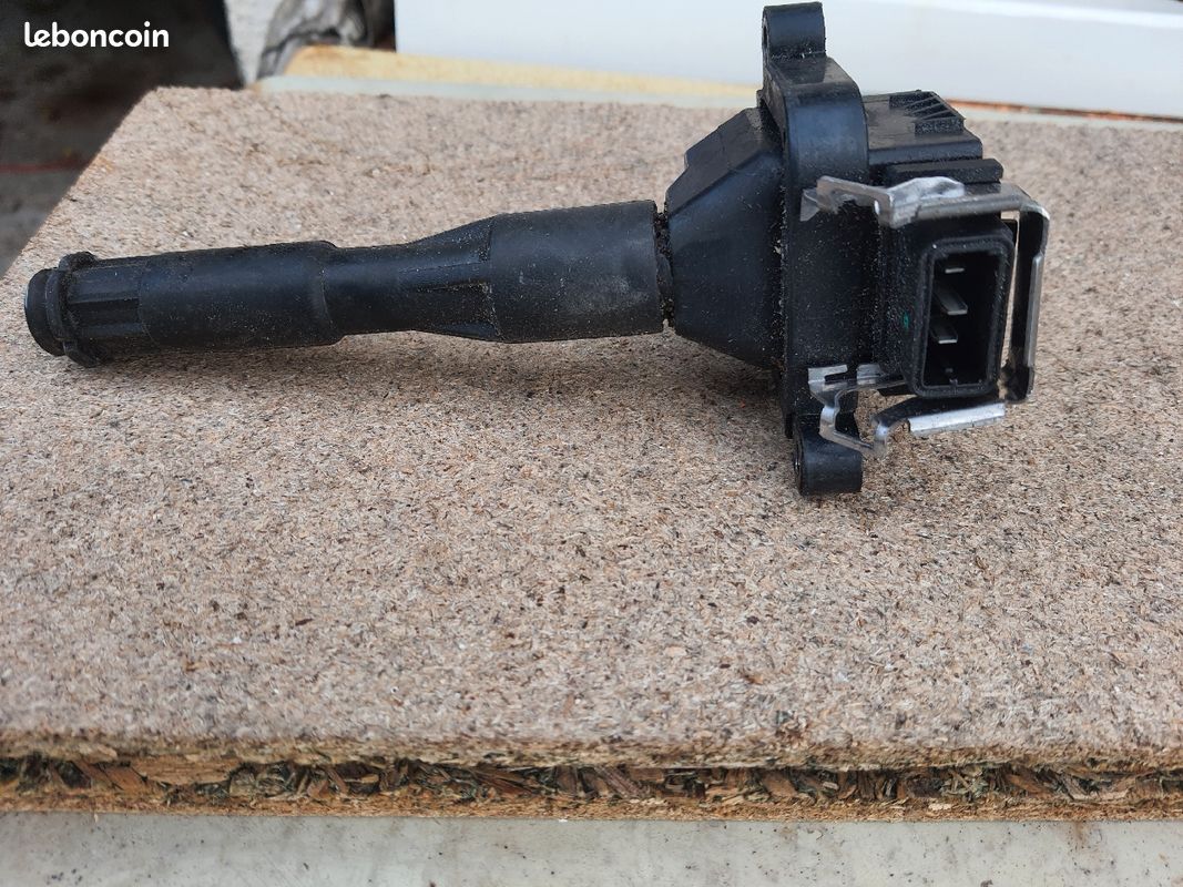Bobine allumage beaucoup bmw e46 (image 3)