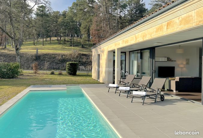 Maison 4 pièces 150 m²