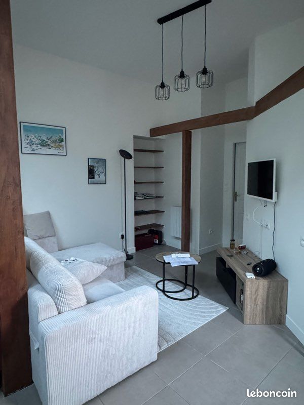 Appartement 2 pièces 38 m² · à Troyes · 38 m² · 540 €