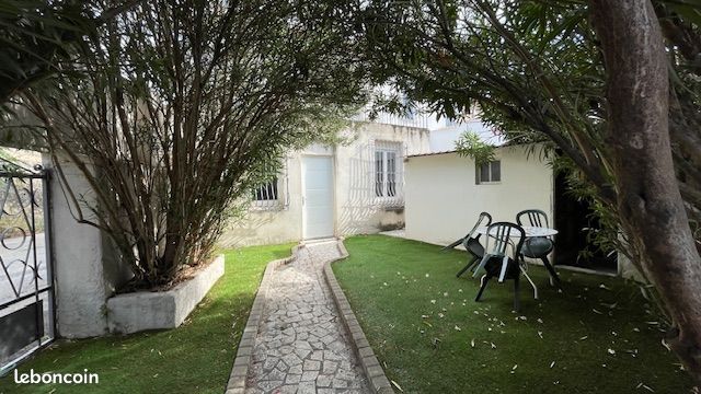 Appartement 2 pièces 32 m² · à Avignon · 32 m² · 625 €