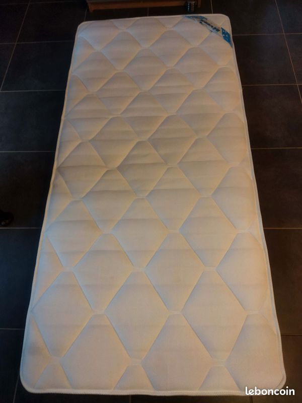 Matelas une personne (image 5)