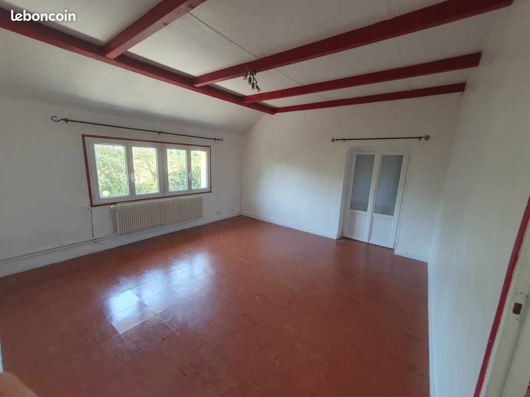 Appartement 2 pièces 40 m² · à L'Aigle · 40 m² · 530 €/mois