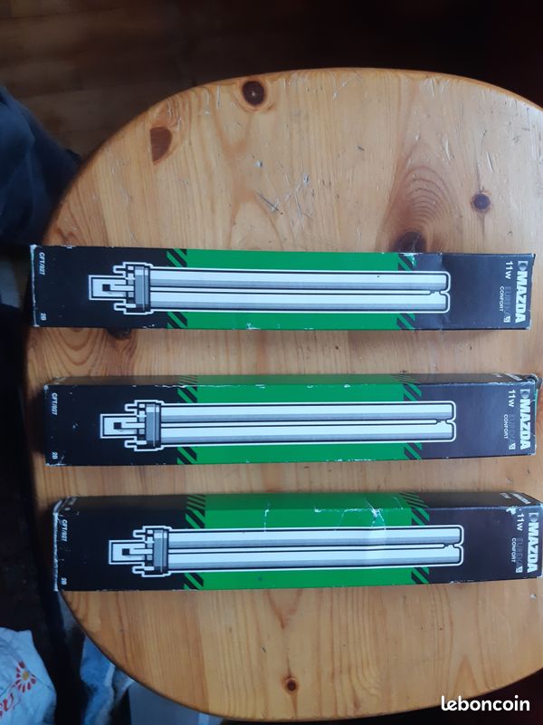 Ampoule néons (image 1)