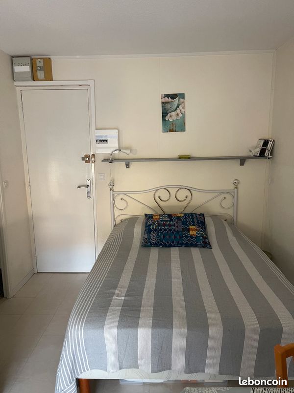 Appartement 1 pièce 17 m² · à Gréoux-les-Bains · 17,1 m² · 69 500 €