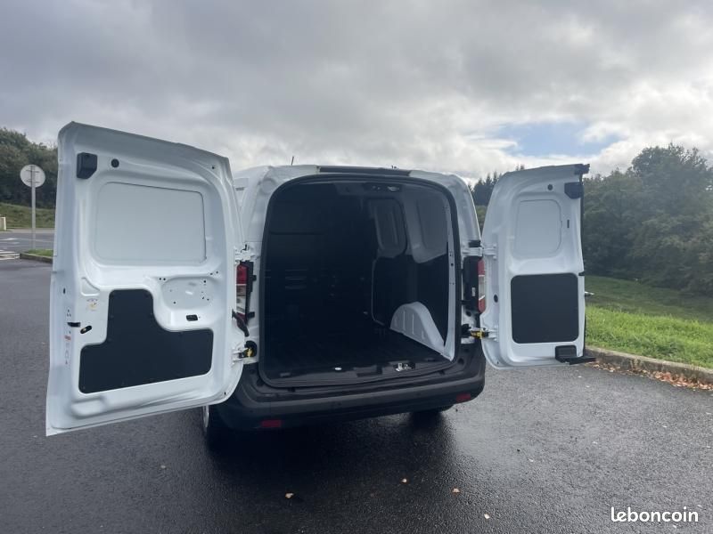 Ford Transit Courier 1.0 EcoBoost 100ch Trend (image 3)