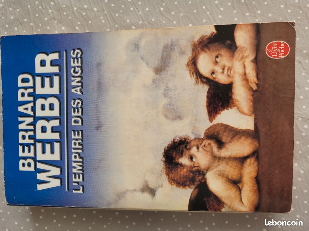 Lot de livres de poche (image 5)