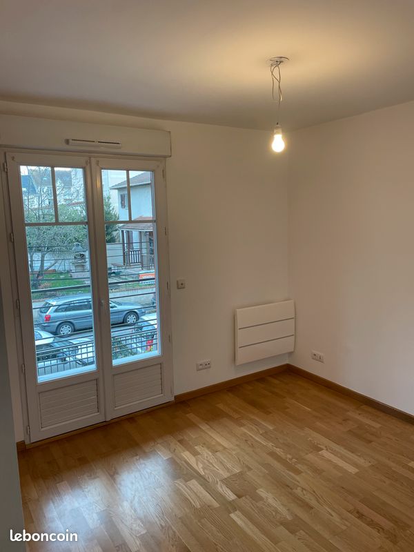 Appartement 3 pièces 55 m² · à Aubervilliers · 55 m² · 1 200 €/mois