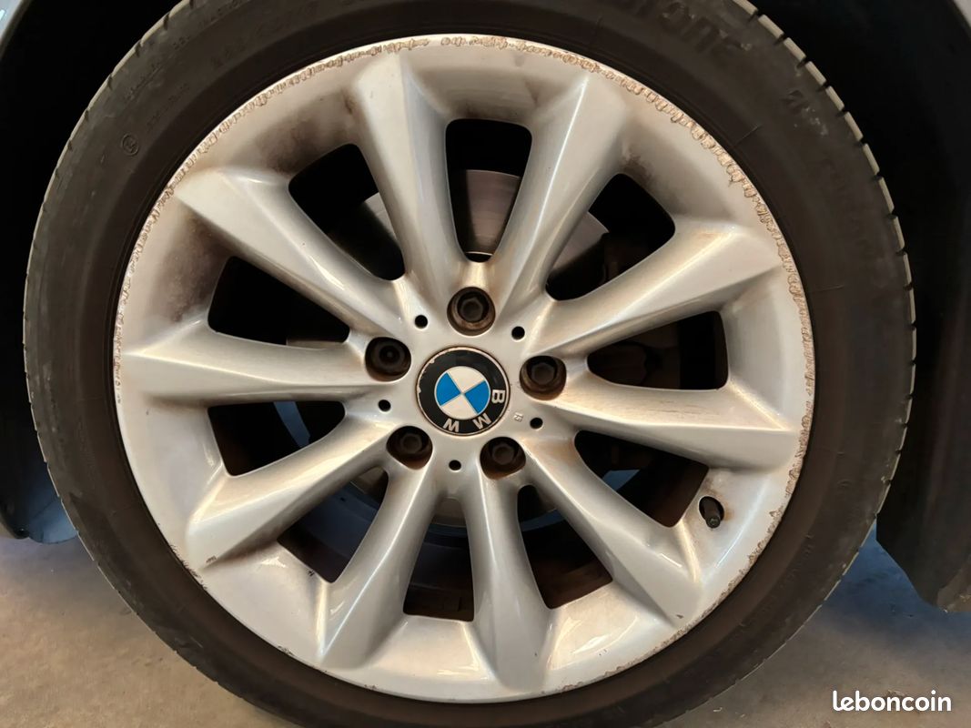 BMW Série 3 Coupé 320 D E92 HARMAN KARDON 184ch Sport Design - 2010 - 184 000 km (image 17)