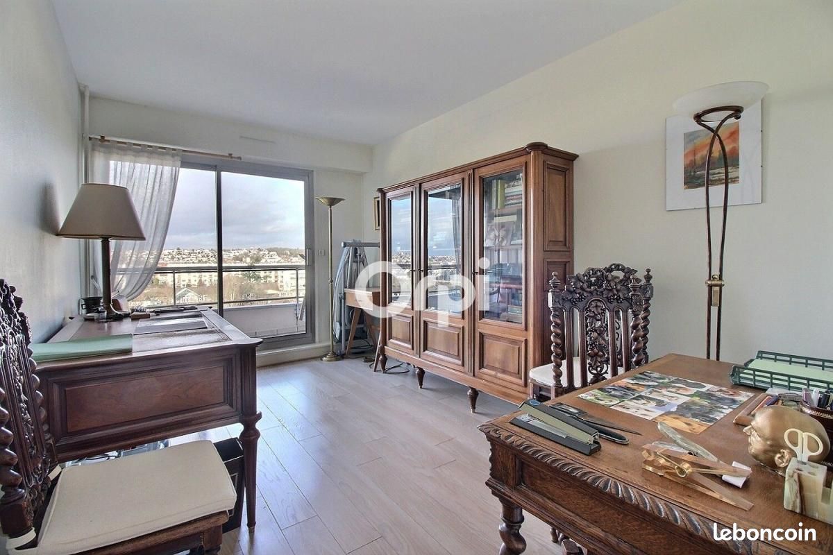 Appartement 5 pièces 106 m² (image 8)