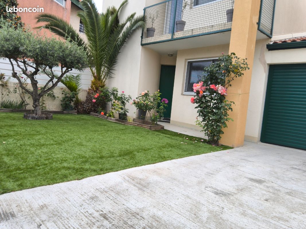 Maison 2 pièces 54 m² · à Nîmes · 54 m² · 175 000 €