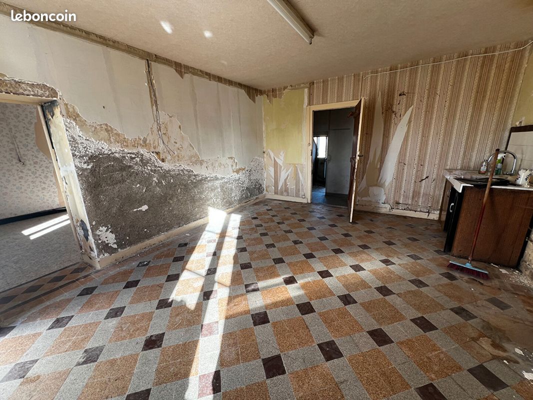 Maison 3 pièces 60 m² (image 8)
