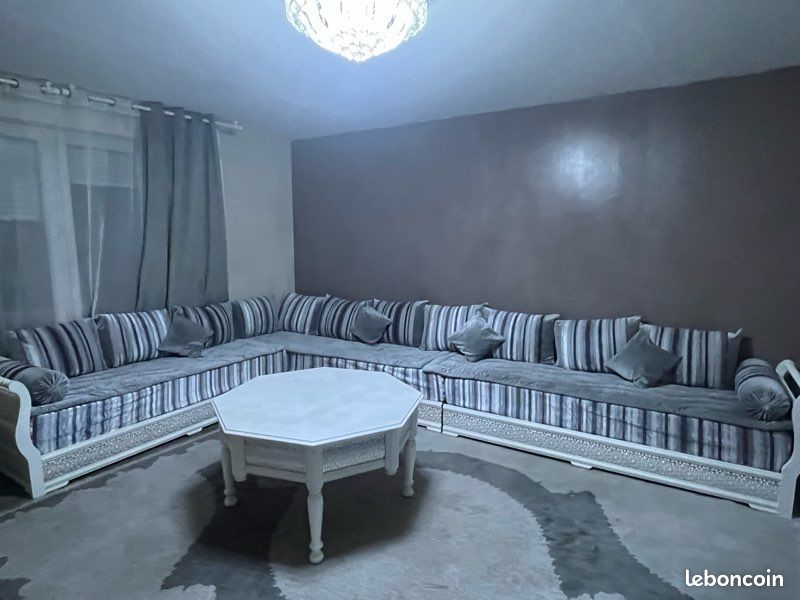 Salon marocain (image 1)