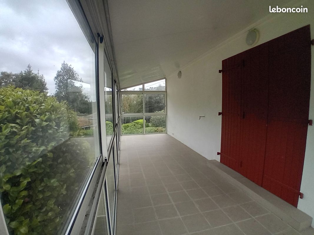 Maison 2 pièces 52 m² - Ondres 40440 (image principale 3)