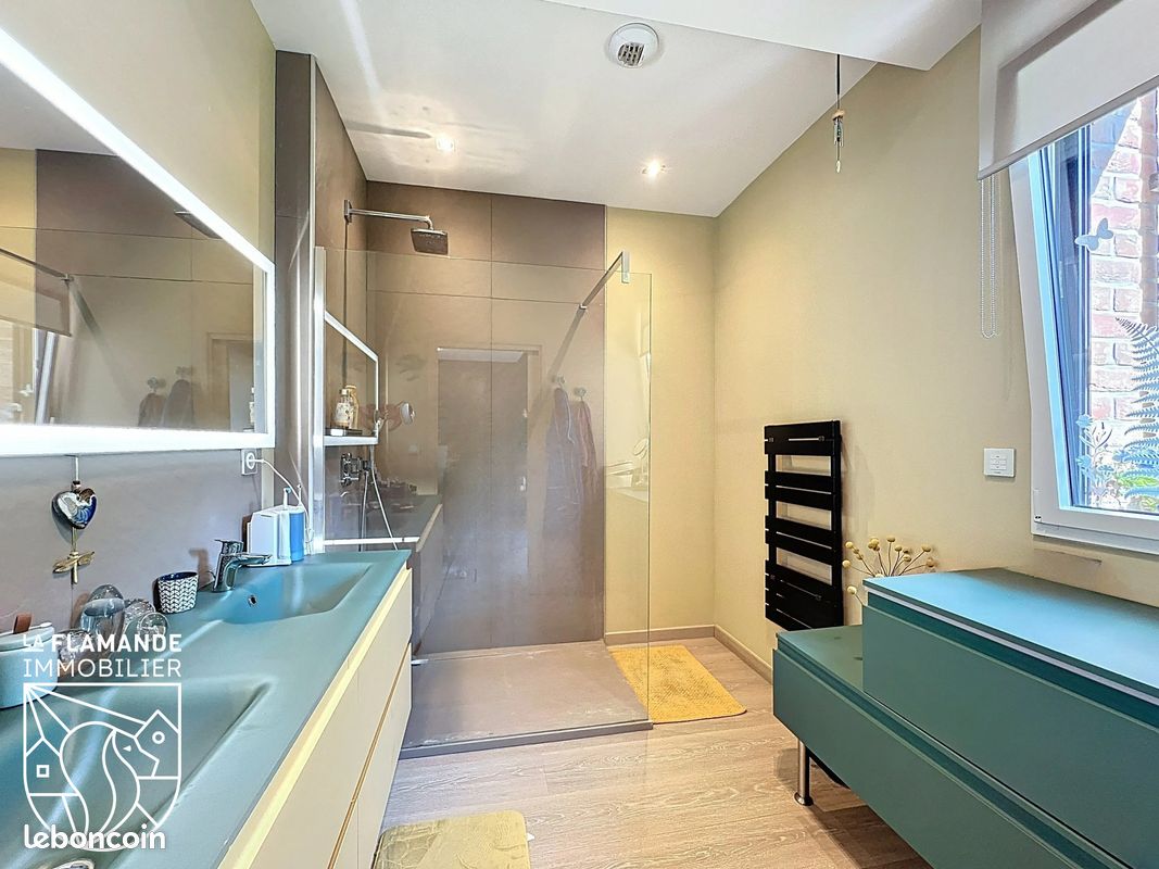 Maison 8 pièces 300 m² (image 12)