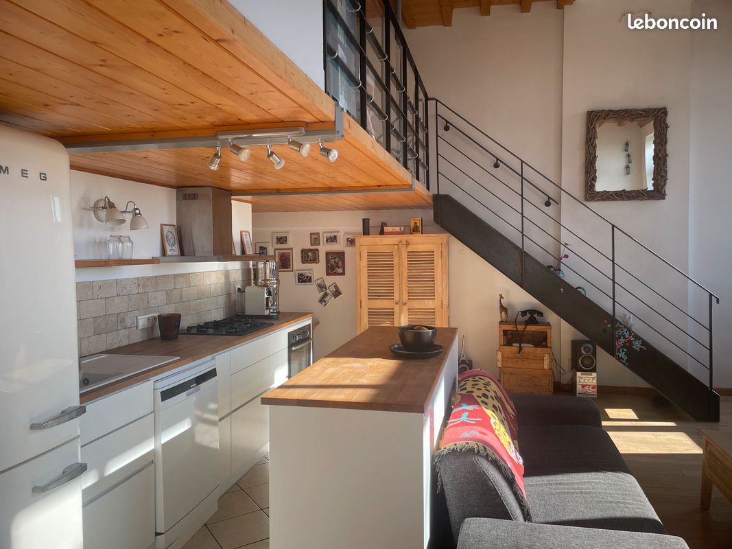 Appartement a louer caluire-et-cuire - 4 pièce(s) - 94 m2 - Surfyn