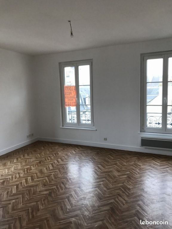 Appartement 2 pièces 47 m² · à Caen · 47 m² · 590 €/mois
