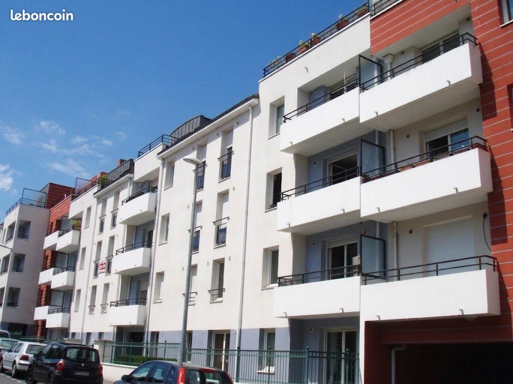 Appartement 3 pièces 69 m² · à Nantes · 69 m² · 885 €/mois