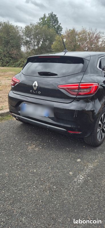 Clio 5 intens essence gpl (image 2)