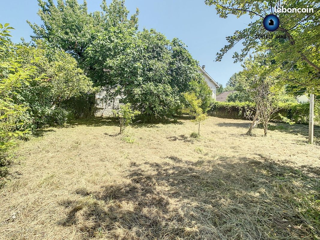 Maison 5 pièces 90 m² - Malemort 19360 (image principale 10)