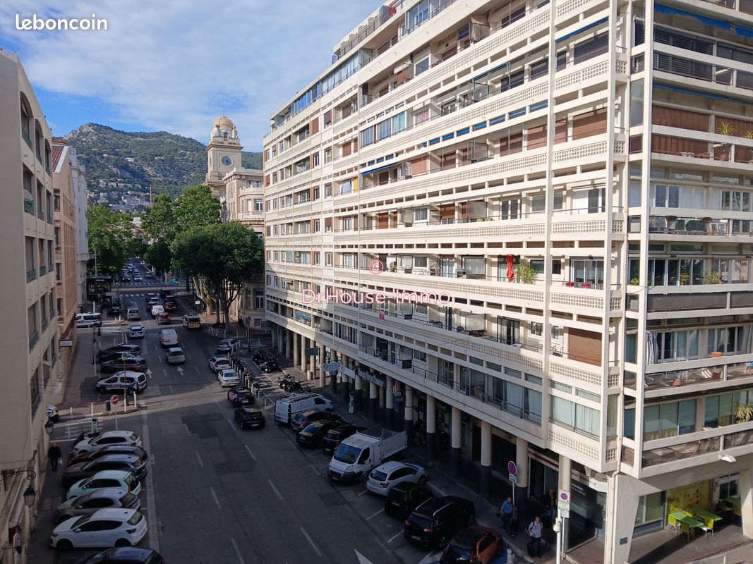 Appartement 2 pièces 47 m² · à Toulon · 47 m² · 114 000 €