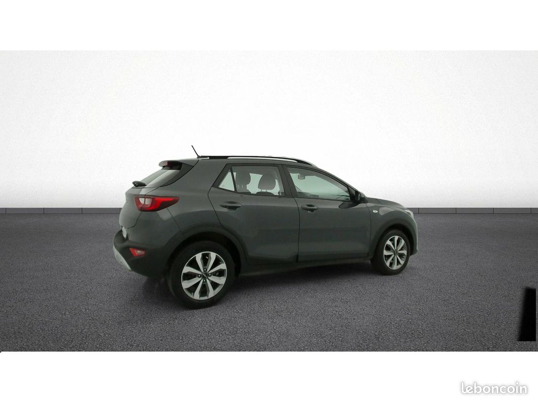 KIA Stonic 1.0 T-GDi 100 ch DCT7 Active (image 9)