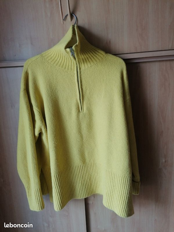 Pull femme (image 1)