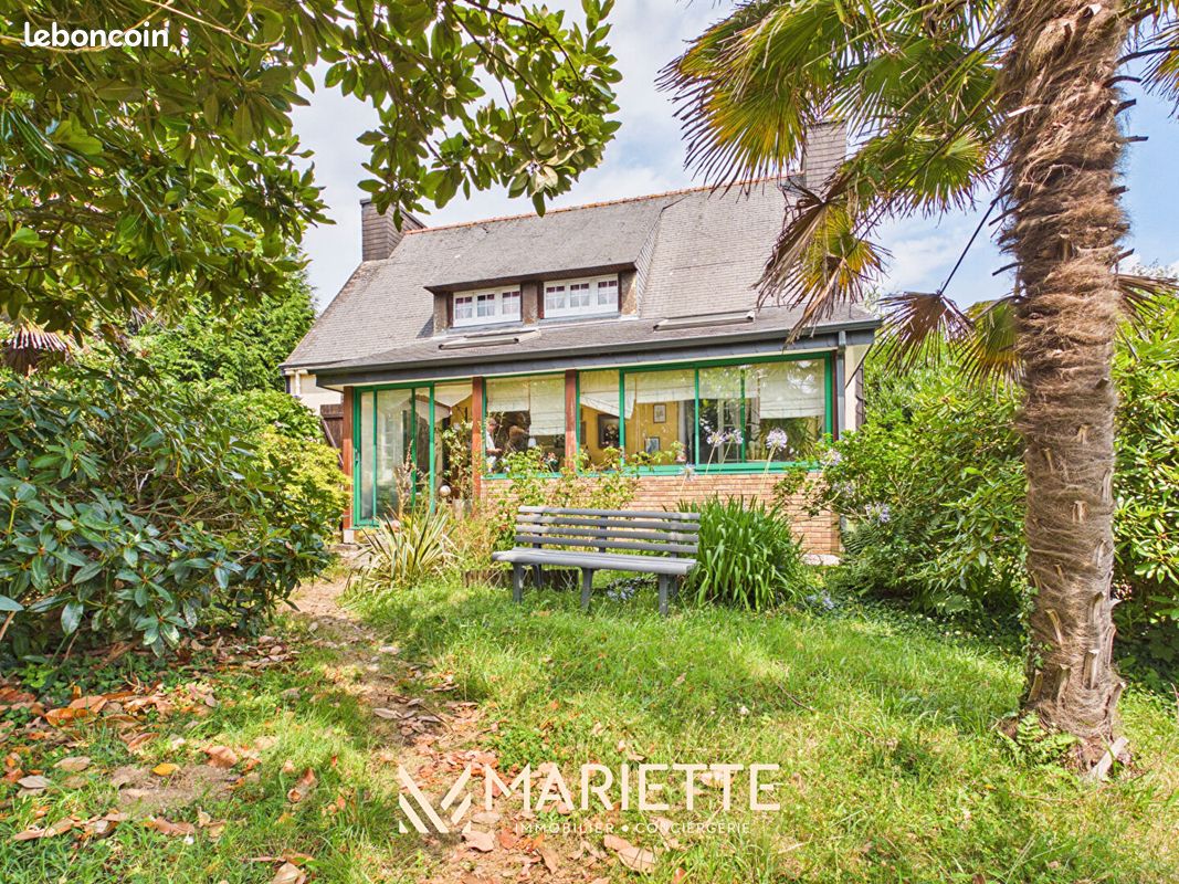 Maison 6 pièces 126 m² · à Fouesnant · 126 m² · 242 650 €