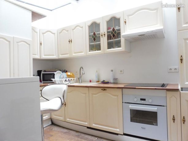 Appartement a louer paris-9e-arrondissement - 2 pièce(s) - 36 m2 - Surfyn