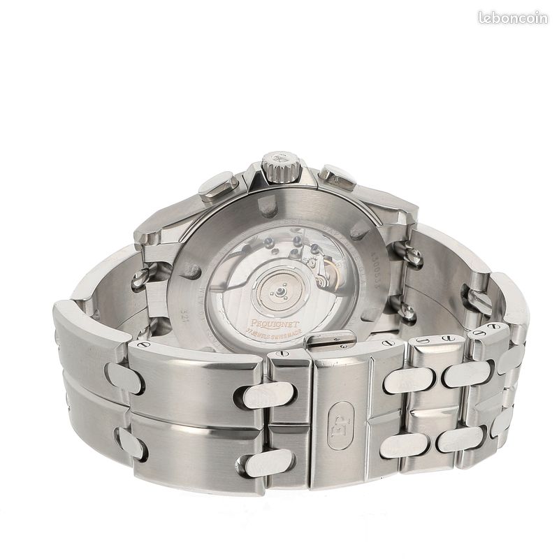 Montre Pequignet Moorea Triomphe (image 2)