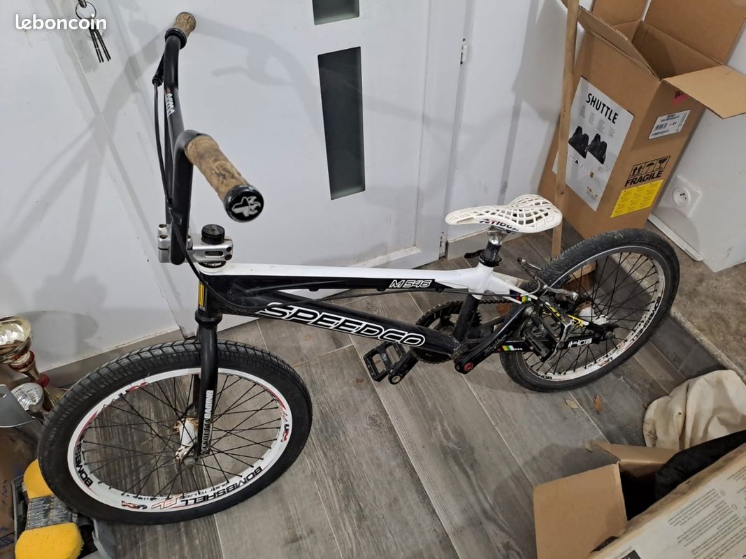 Selle GT Rétro Vintage Pour VTT/BMX/route – Style Old School Et Robuste