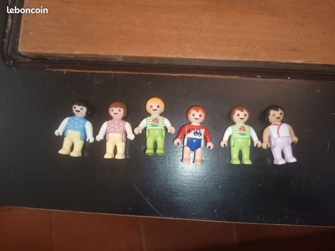 Playmobil (image 1)