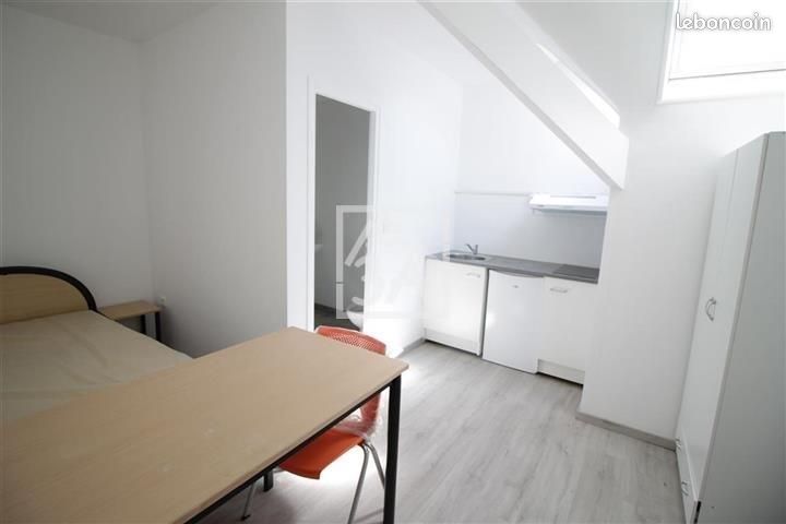 Appartement 1 pièce 14 m² · à Calais · 14 m² · 445 €