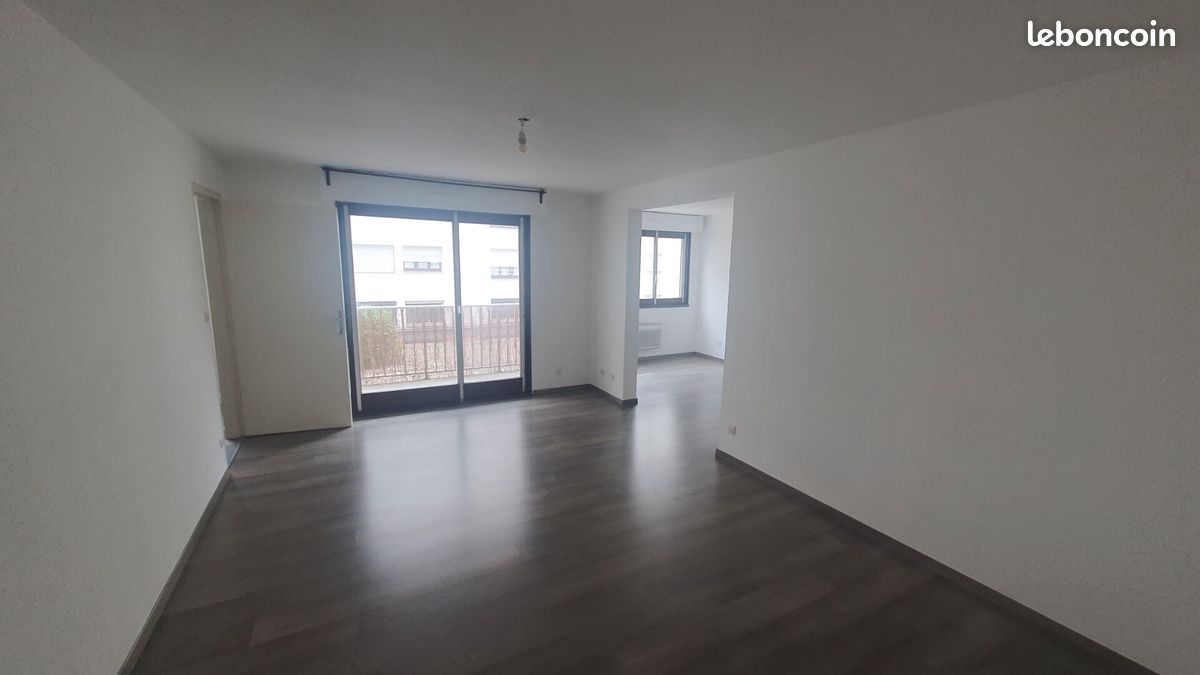 Appartement 3 pièces 81 m² · à Strasbourg · 81 m² · 925 €/mois