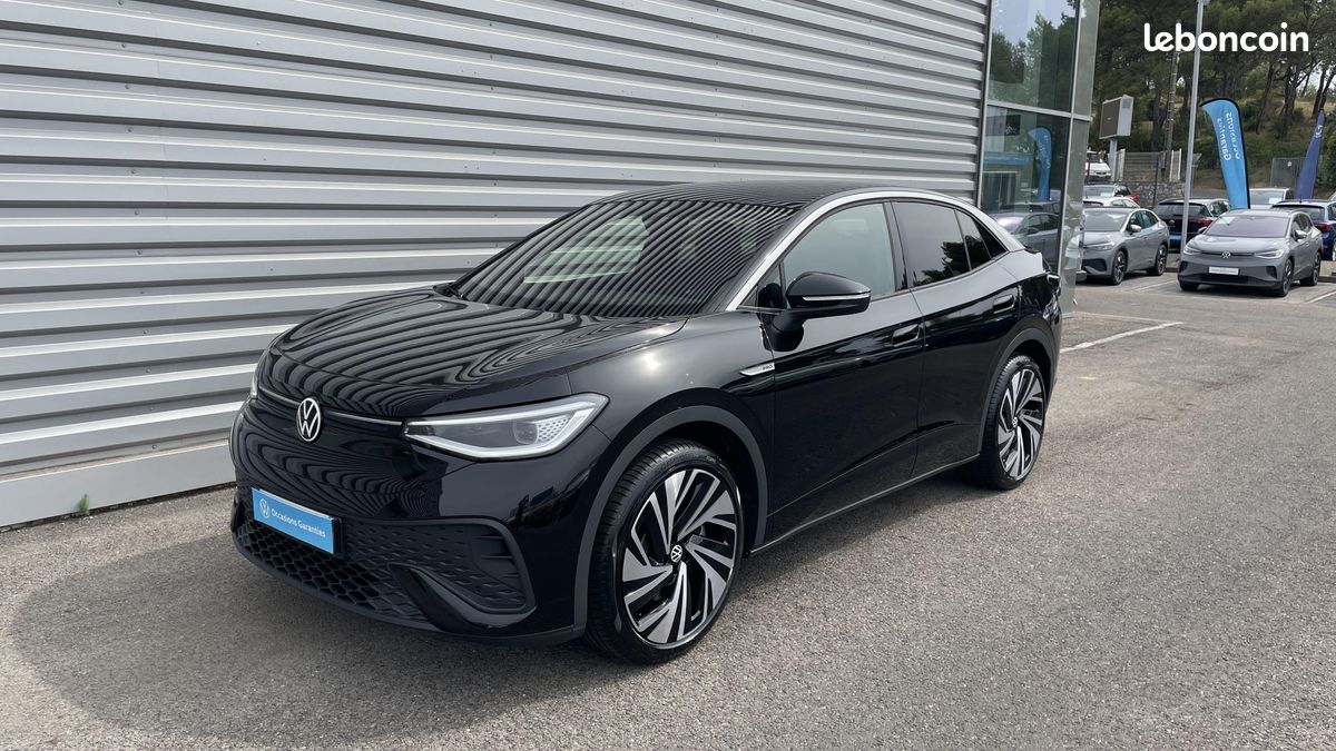 VOLKSWAGEN ID.5 204 ch Pro Performance (image 1)