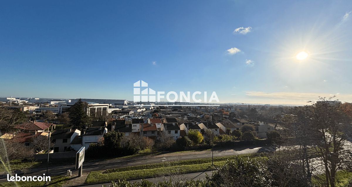 Parking 3 pièces 63 m² · à Colomiers · 63 m² · 197 000 €