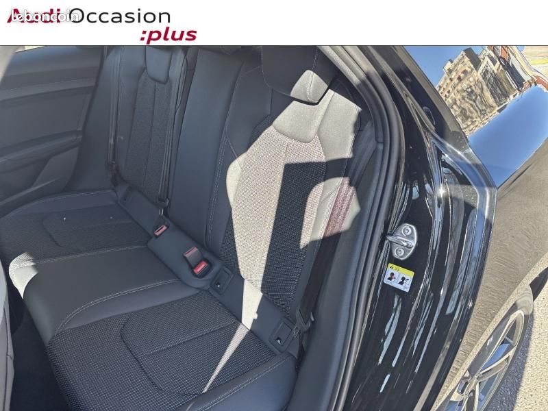Audi A1 Sportback 25 TFSI 95ch S line S tronic 7 (image 11)