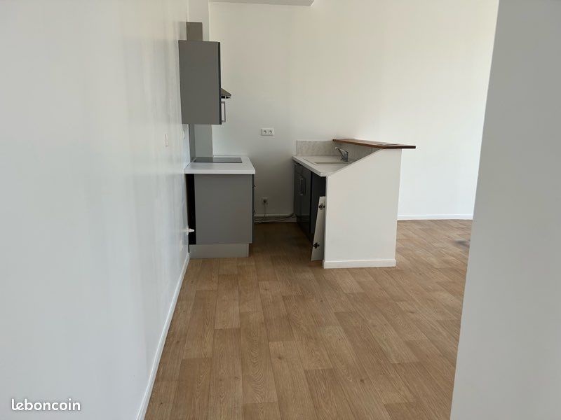 Appartement 3 pièces 41 m² · à Mouy · 41 m² · 780 €
