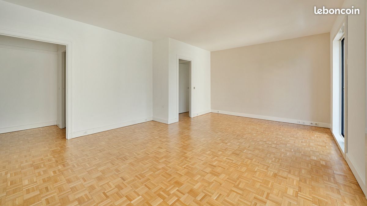 Appartement 4 pièces 80 m² · à Paris · 80 m² · 3 000 €